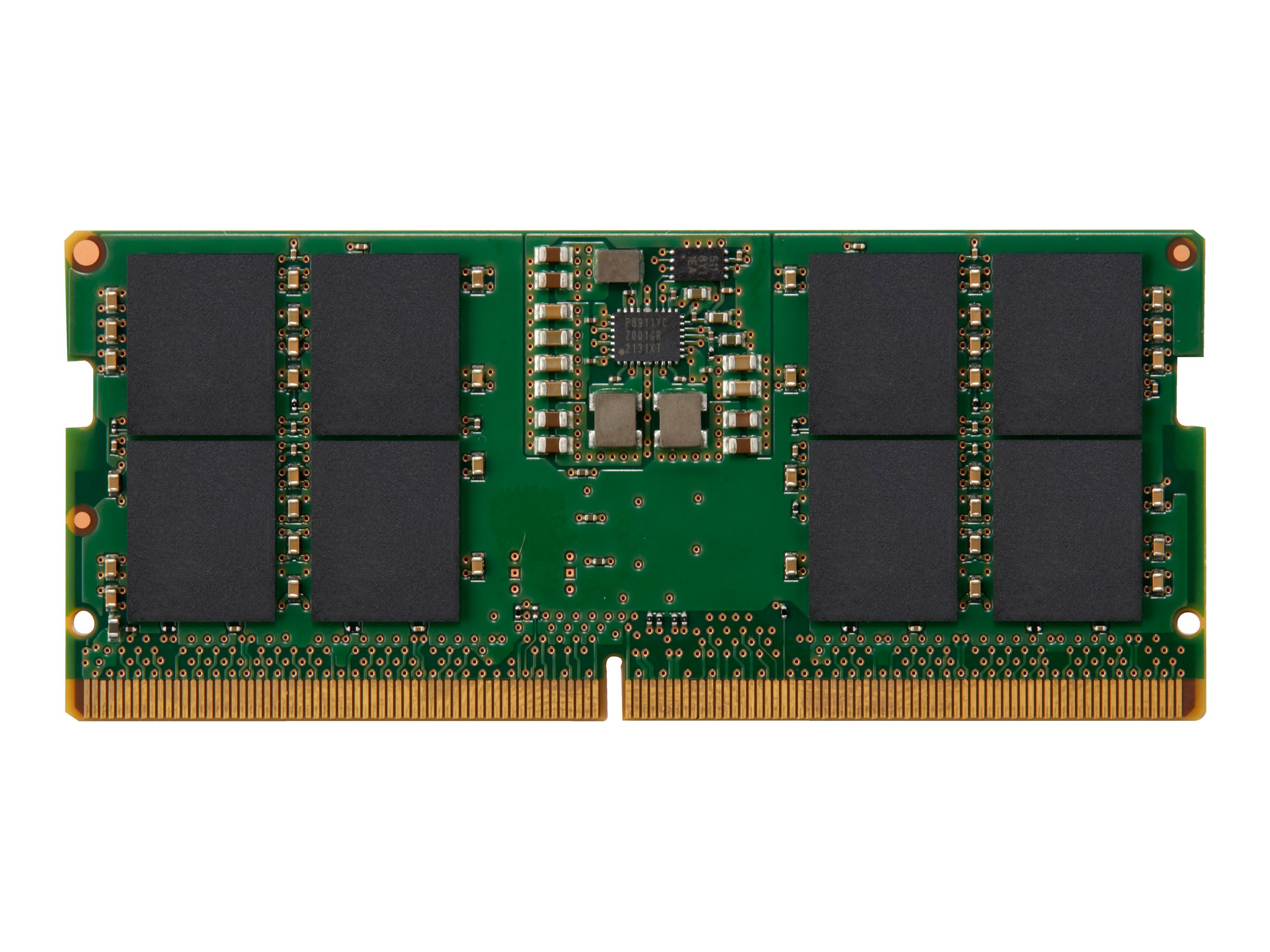 HP 16GB DDR5 5600 SODIMM Memory HP 16GB DDR5 5600 SODIMM Memory