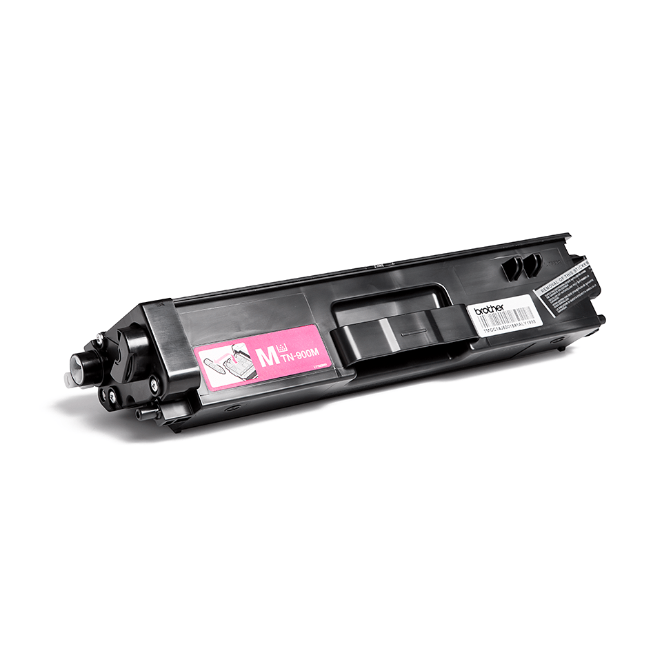 Brother TN900M Magenta ca. 6000 Seiten