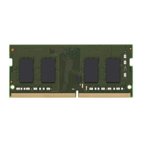 KINGSTON 16GB 3200MHz DDR4 Non-ECC CL22 SODIMM 2Rx8