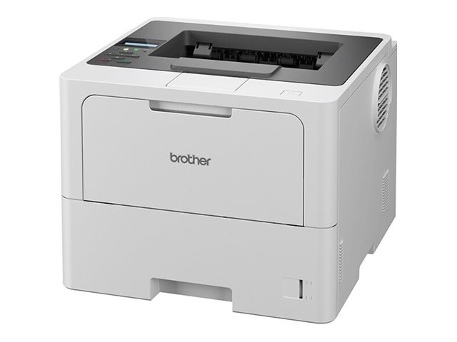 Brother HL-L6210DW - Drucker - s/w - Duplex - Laser