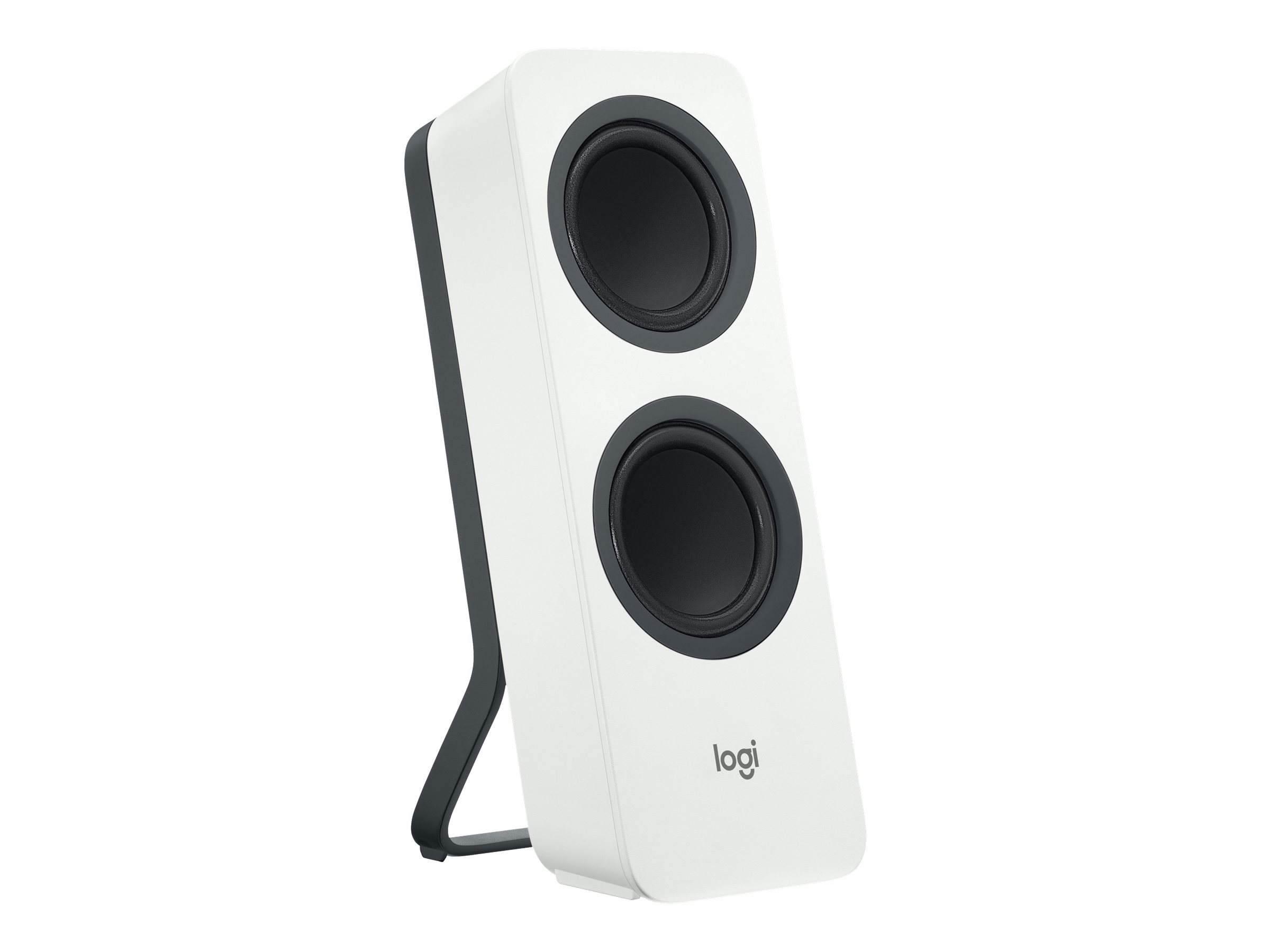 LOGITECH Z207 BT STEREO LAUTSPRECHER