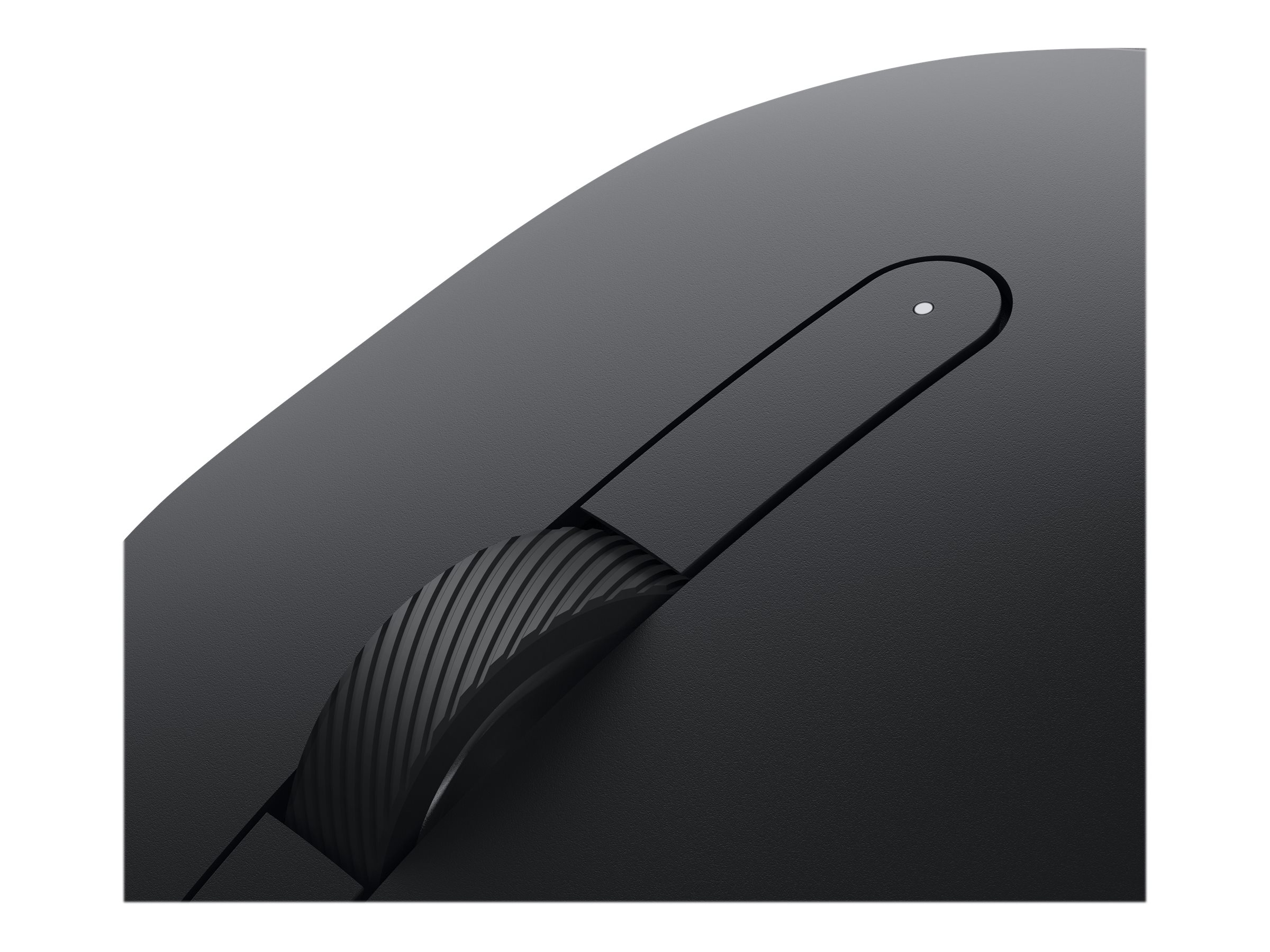 DELL Mobile Wireless Mouse MS3320W Black