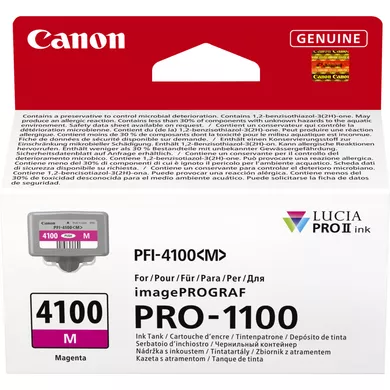 6779C001 CANON PFI4100M IPF Tinte