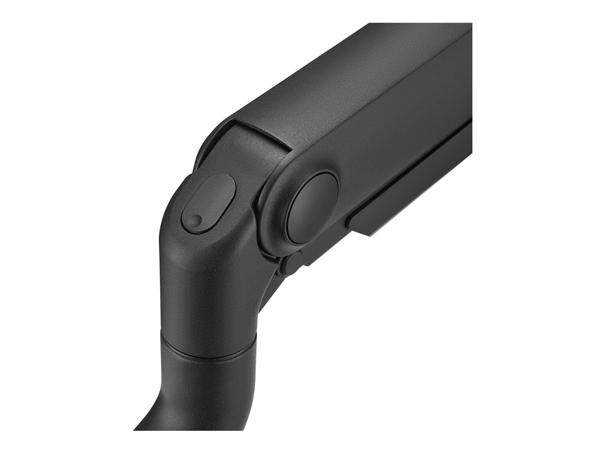 NEOMOUNTS Next One Desk Mount double display topfix clamp/grommet NEOMOUNTS Next One Desk Mount double display topfix clamp/grommet