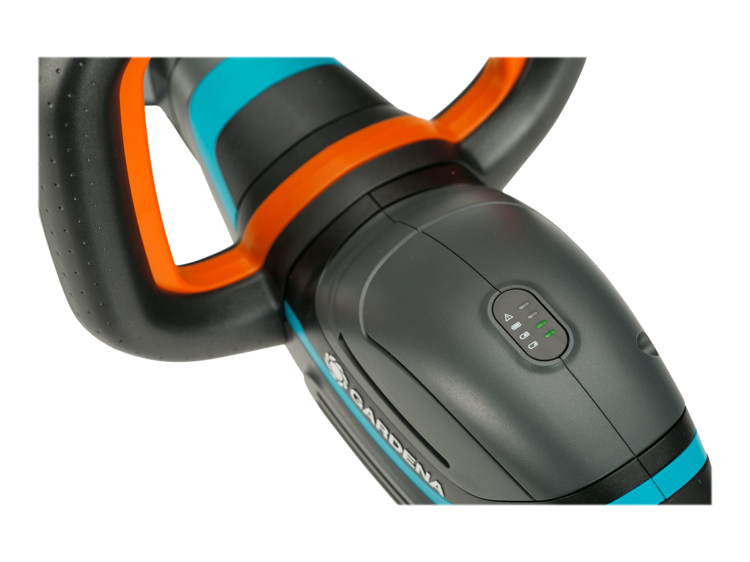 Gardena AkkuHeckenschere ComfortCut 60 18VP4A solo