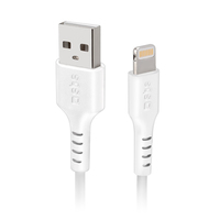 SBS USB 2.0 + LIGHTNING DATENKABEL 2m SBS USB 2.0 + LIGHTNING DATENKABEL 2m