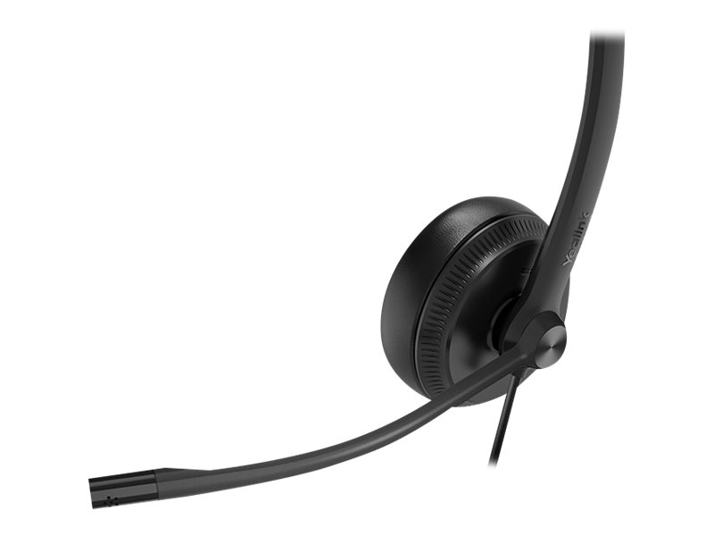 Yealink UH34 Mono Teams USB Headset
