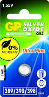 GP Knopfzelle SR1130W 1,55 V GP Knopfzelle SR1130W 1,55 V