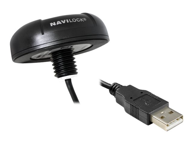 Navilock NL-8004U USB 2.0 Multi GNSS Receiver