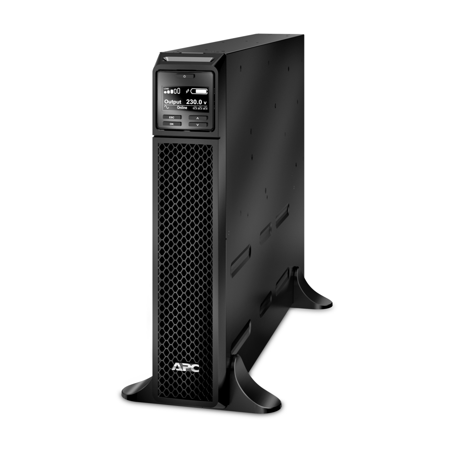 APC Smart-UPS SRT 1500VA USV