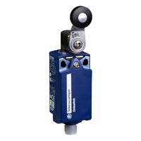 TMSS Germany GmbH Hilfsschalter ZCP21M12 kompakt