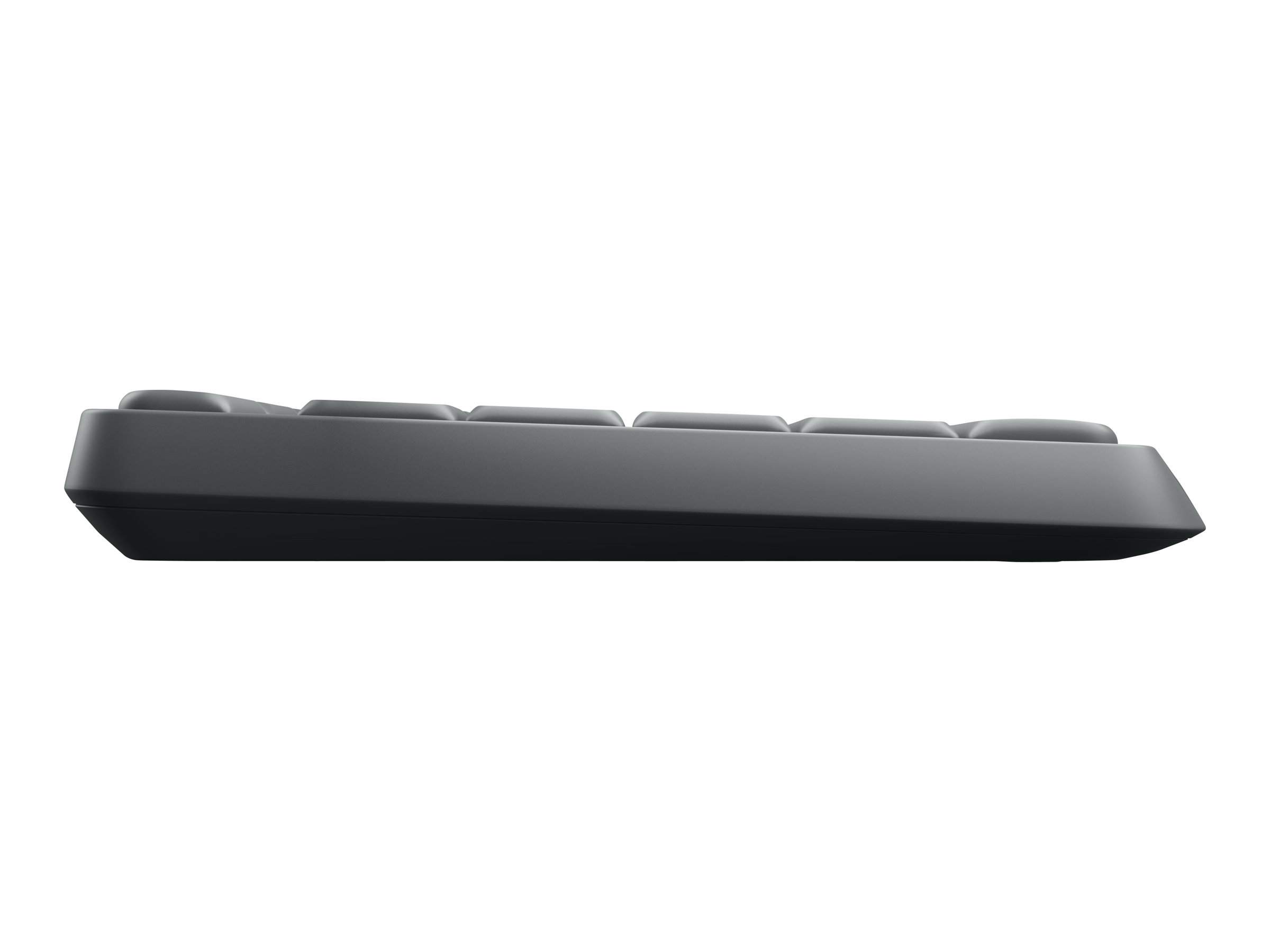 LOGITECH MK235 TastaturMaus