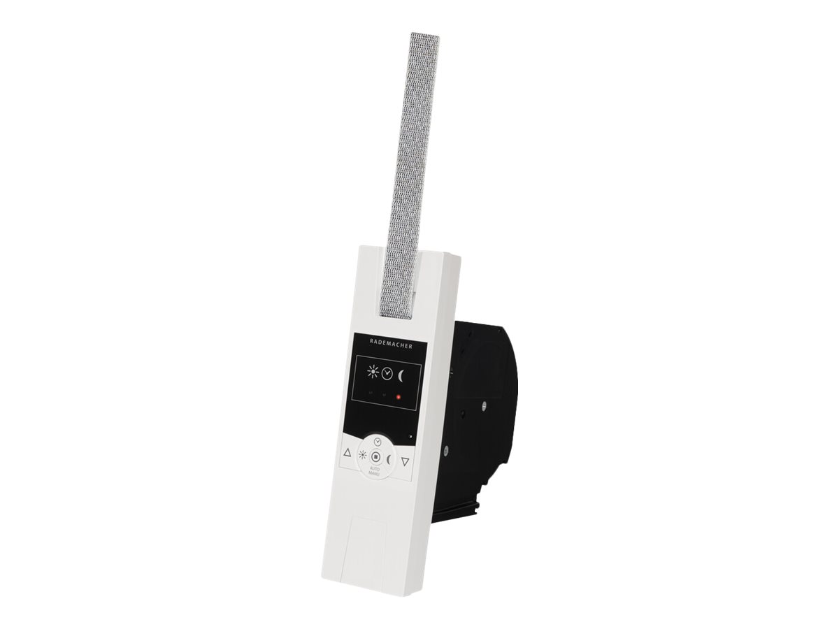 RADE Rollotron 14234519 Standard ultraweiss RADE Rollotron 14234519 Standard ultraweiss