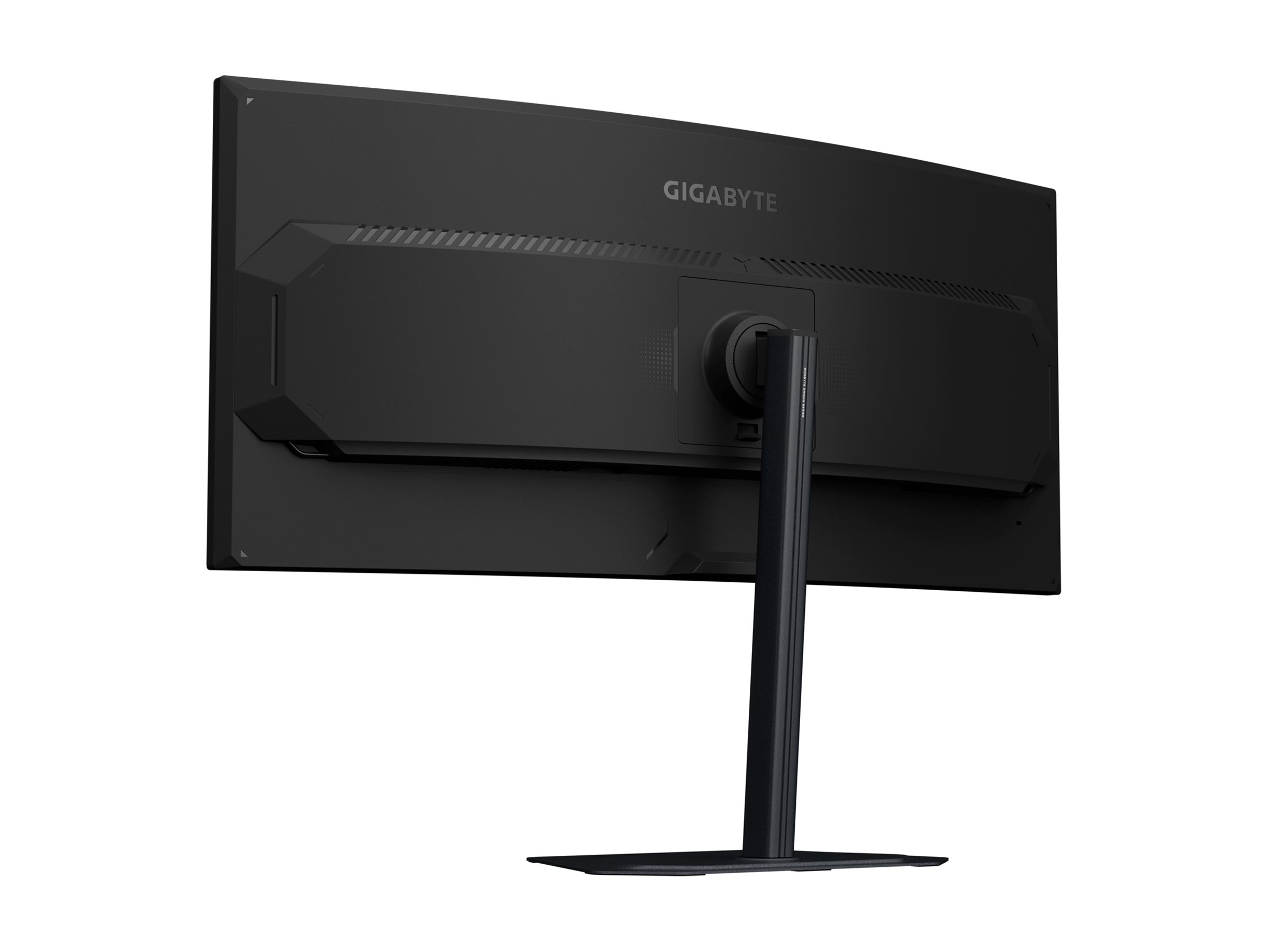Gigabyte G34WQC2 gebogen LED-Monitor 34 Zoll