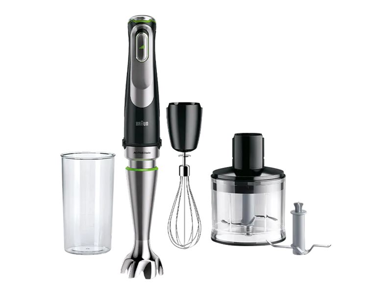 Braun MQ9135XI Stabmixer