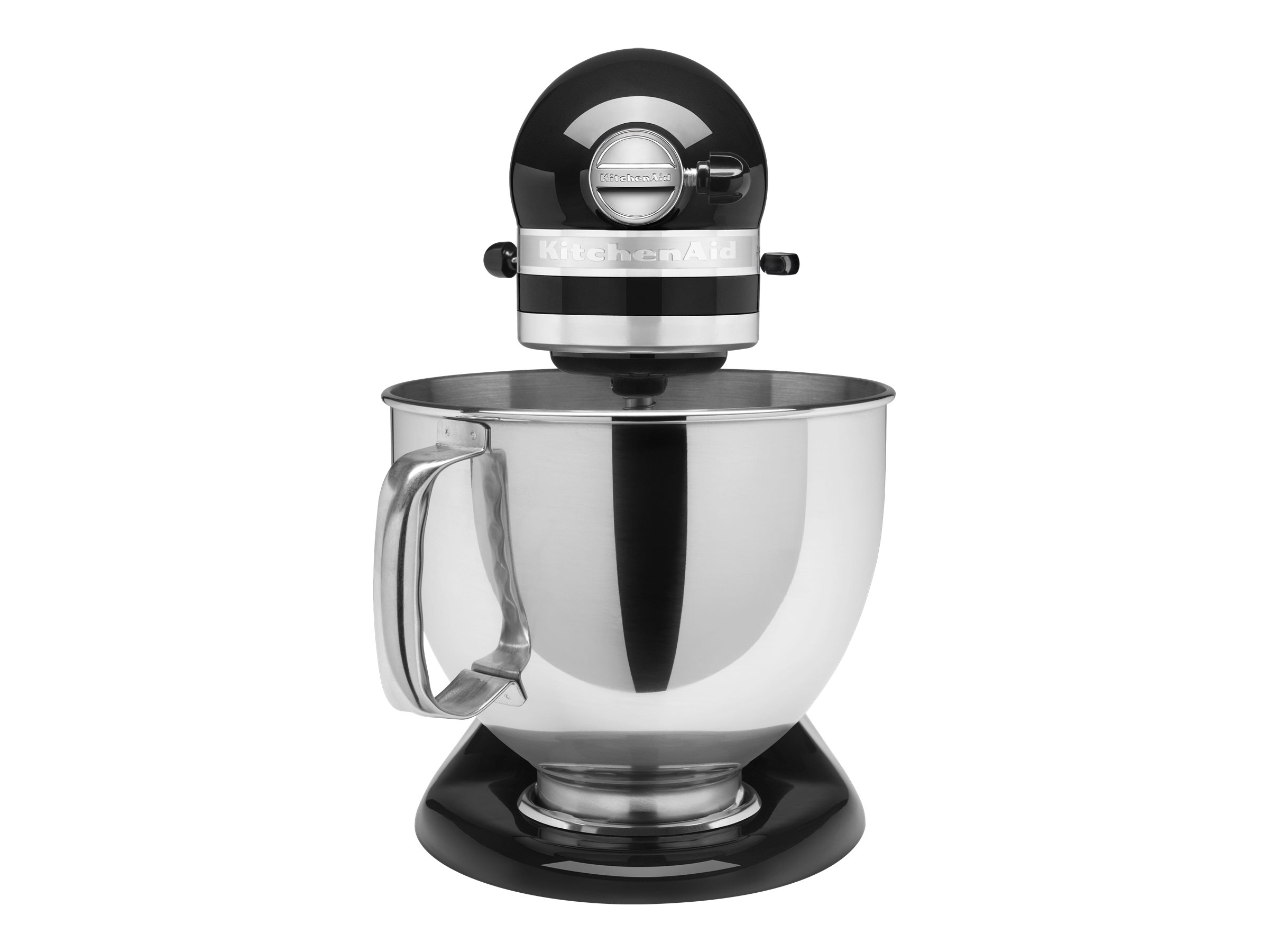 KitchenAid Artisan 5KSM175PSEOB Onyx Schwarz