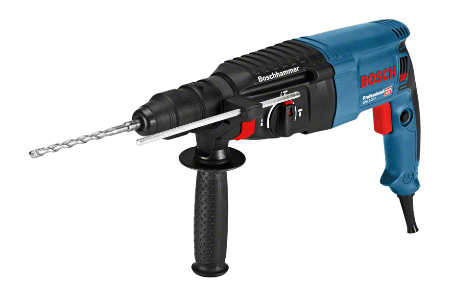 Bosch GBH 226 F Professional SSBF Bohrhammer Koffer