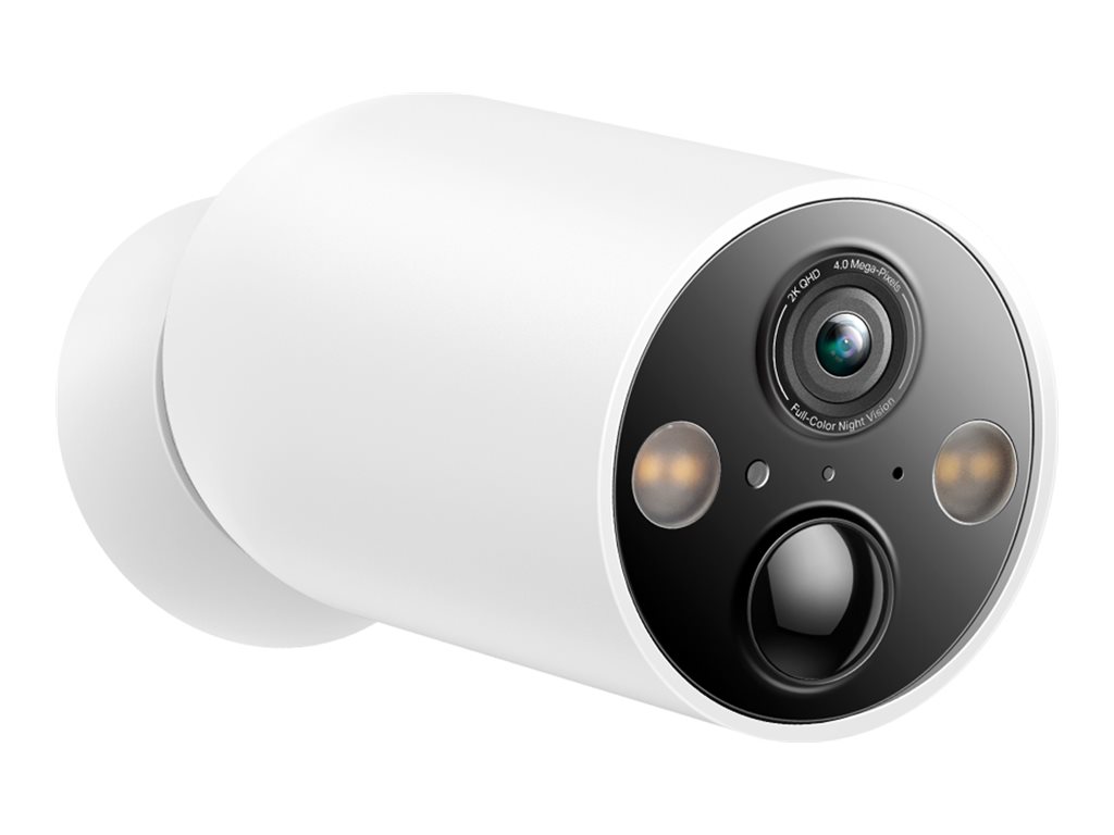 TP-LINK TAPO C425 SICHERHEITSKAMERA