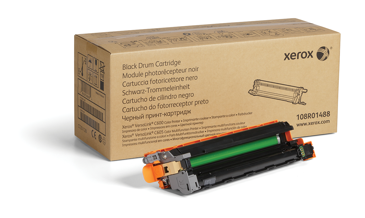 108R01488 XEROX Versalink OPC black