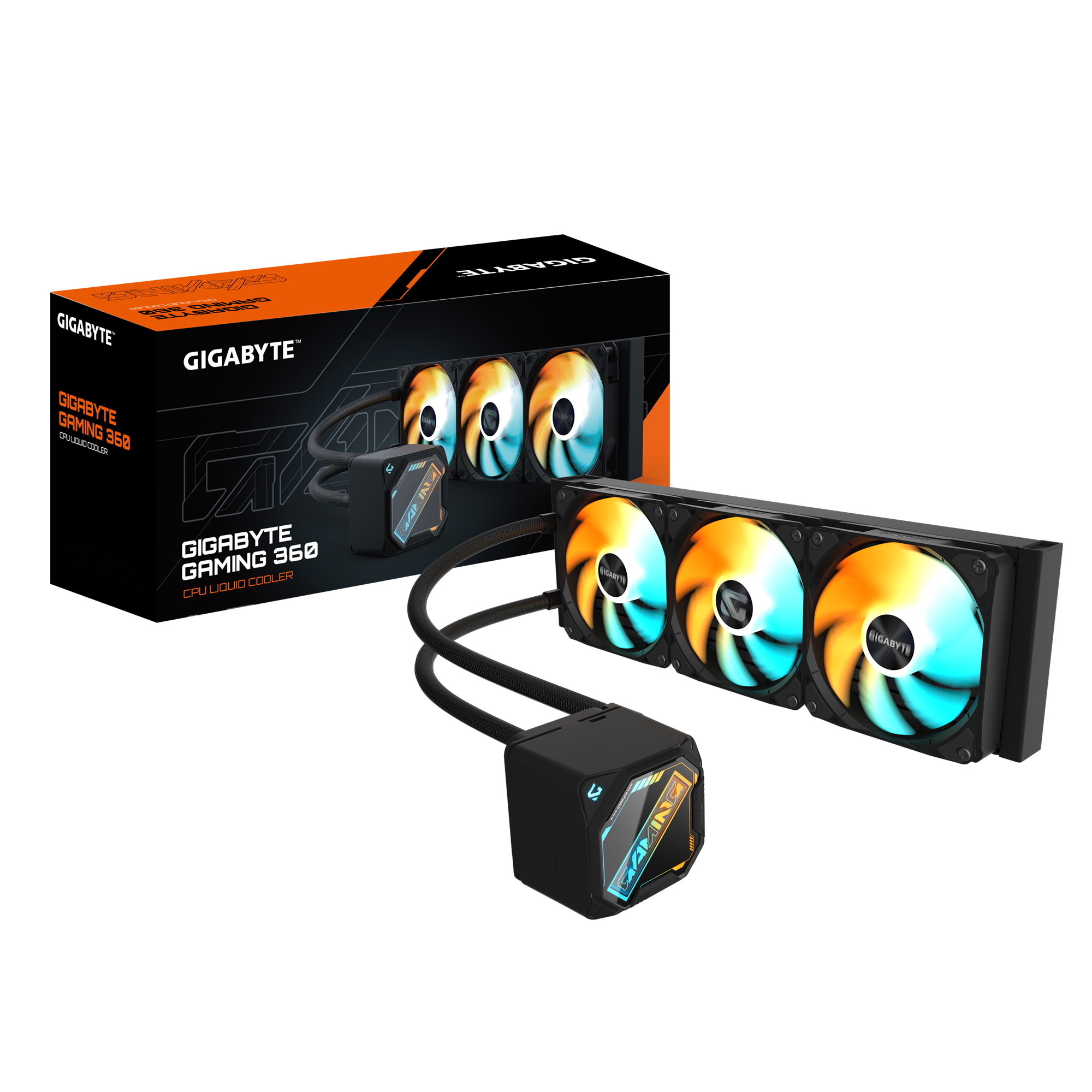 GIGABYTE GPGIGABYTE GME 360