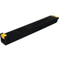 SHARP MX36GTYA gelb Toner SHARP MX36GTYA gelb Toner