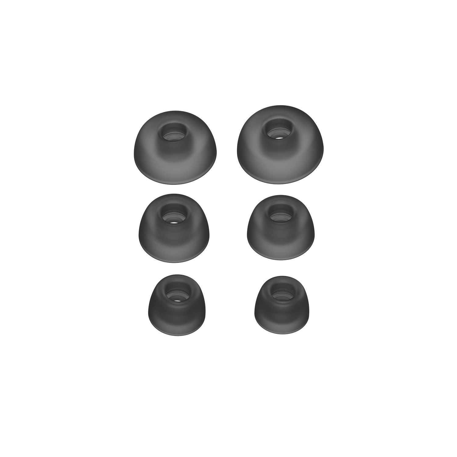 Jabra EarGels für Evolve2 Buds Elite 7