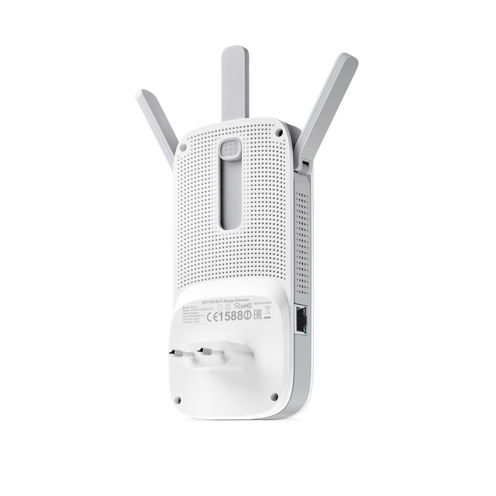 TPLINK AC1750 WLAN REPEATER