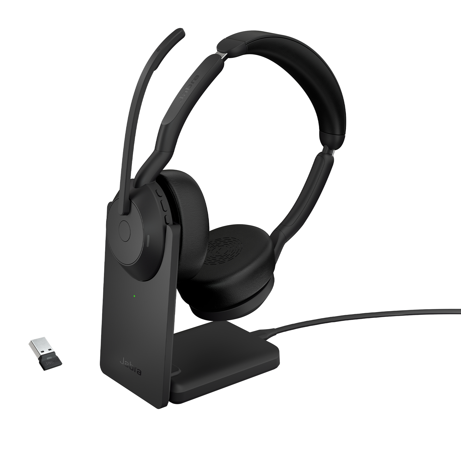 JABRA Evolve2 55 Headset