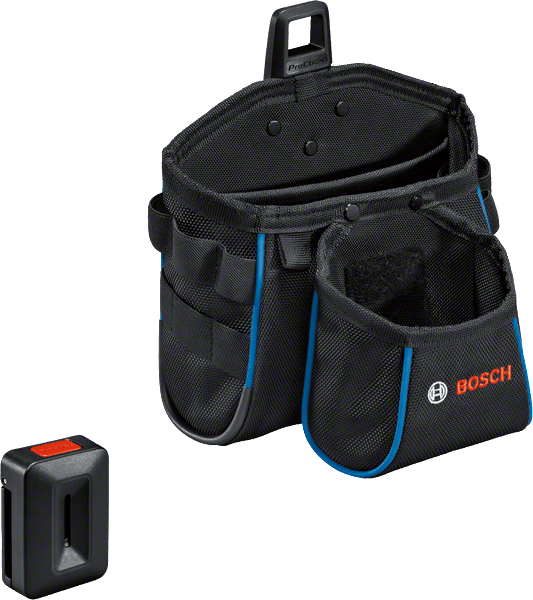Bosch GWT 2 Professional Tasche