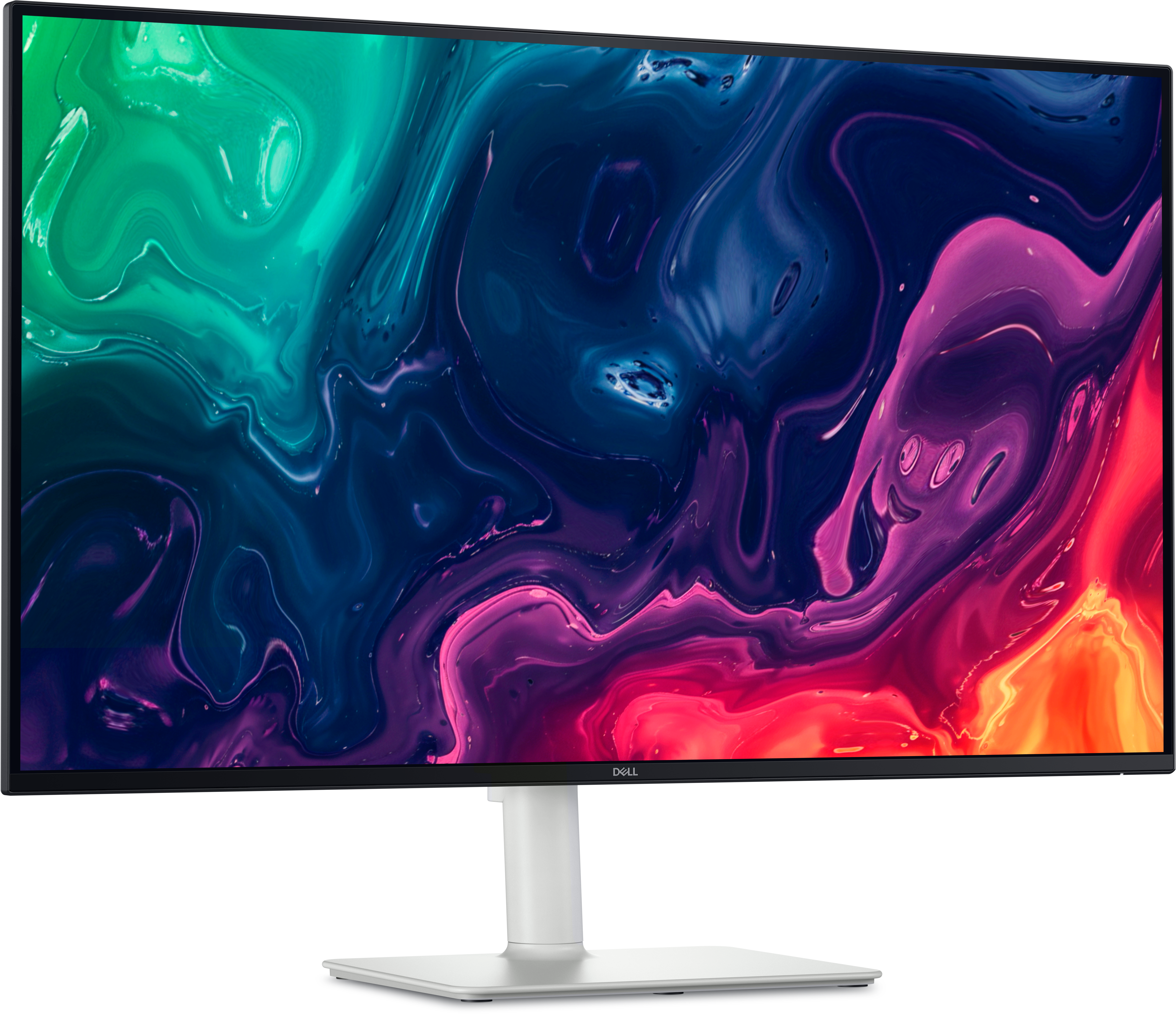 DELL 32 Plus 4K Monitor S3225QS 80,01cm 31,5Zoll VA 3840x2160 169 300cdm2 120Hz HDMI DP