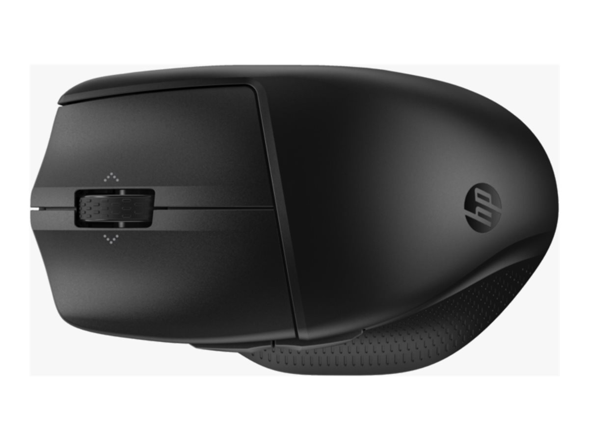 HP 480 Comfort Bluetooth Mouse-EURO (P) HP 480 Comfort Bluetooth Mouse-EURO (P)