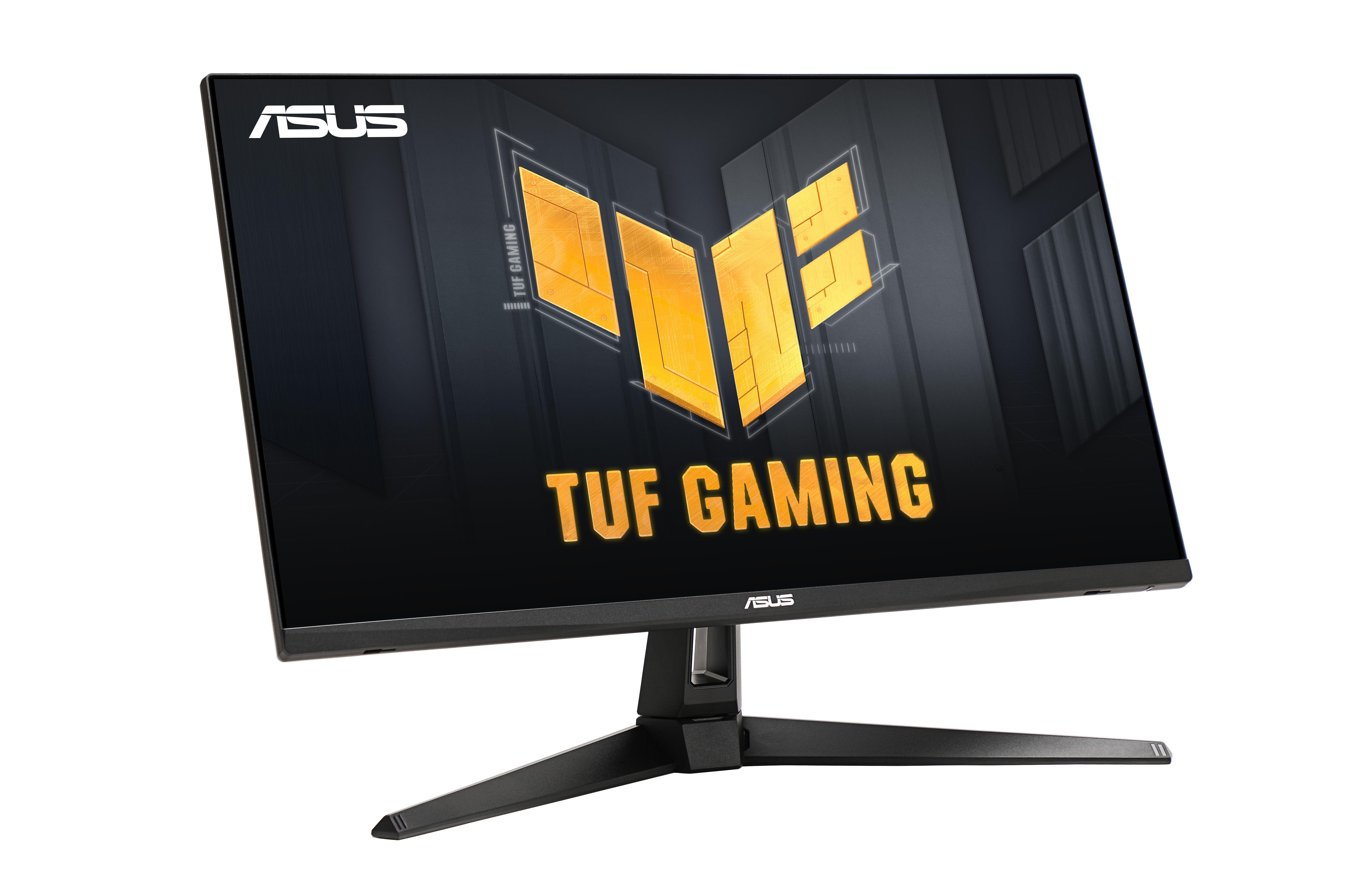ASUS TUF Gaming VG27AQM5A 68,58cm 27Zoll Fast IPS WLED QHD 169 300Hz 300cdm2 03ms 2xHDMI DP USB 32 G1 TypeC 2x2W Speakers
