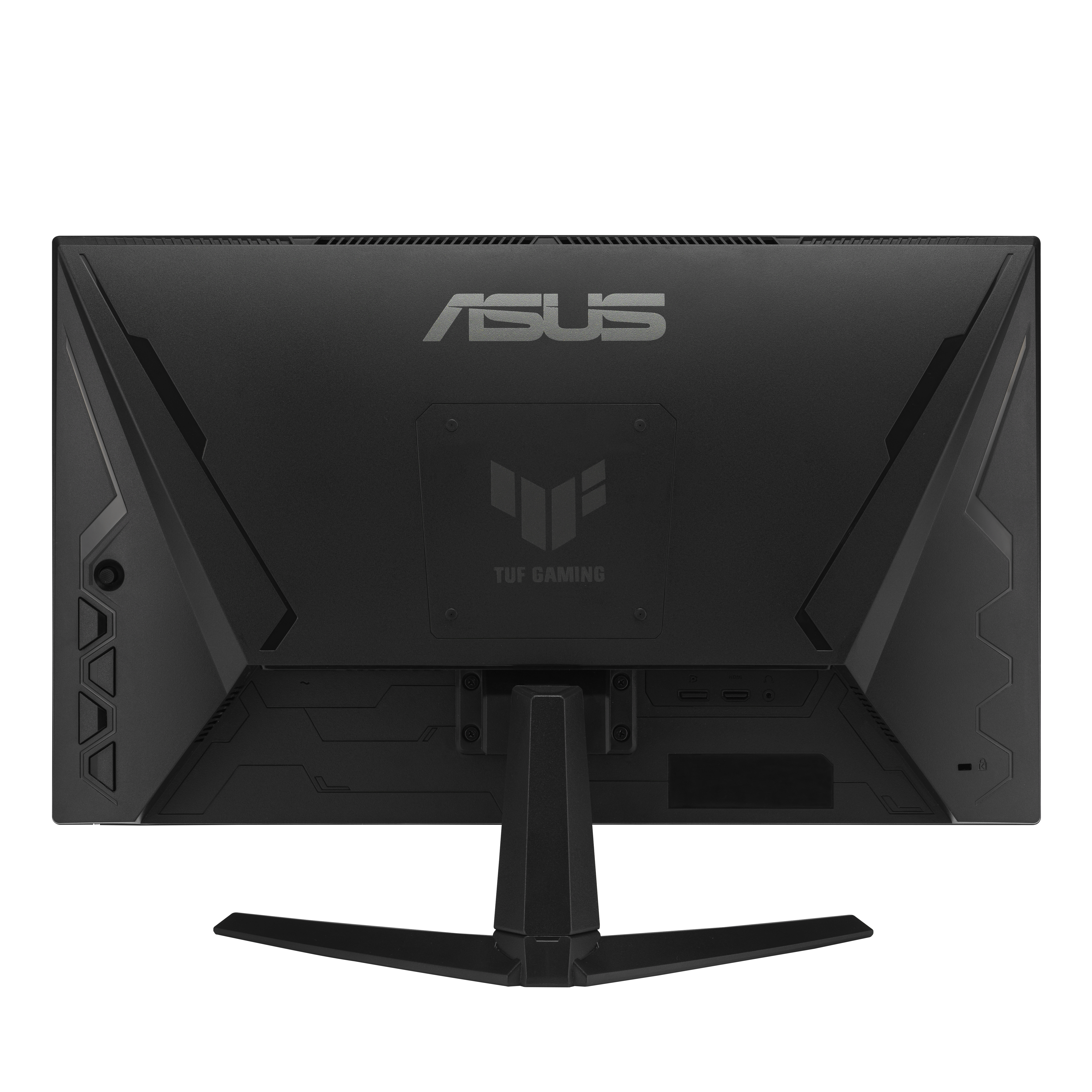ASUS TUF Gaming VG279QE5A 68,58cm 27Zoll IPS WLED FHD 169 146Hz 300cdm2 1ms HDMI DP 2x2W Speakers