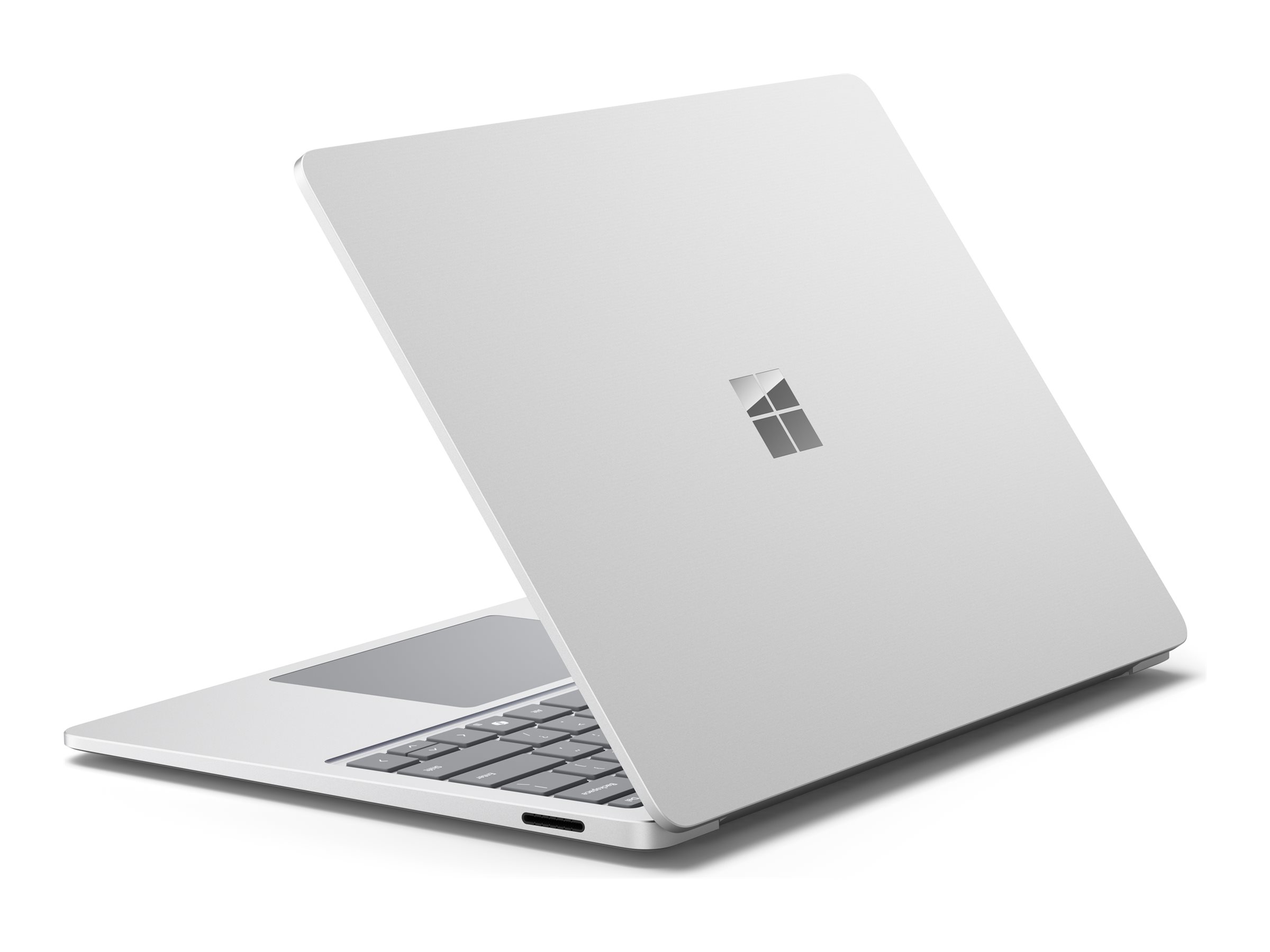 MICROSOFT Surface Laptop7 35,05cm 13,8Zoll Intel Core Ultra 5 236V 16GB 512GB Platinum W11P COMM DE