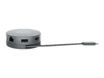 Dell Mobile Adapter DA310 Dockingstation