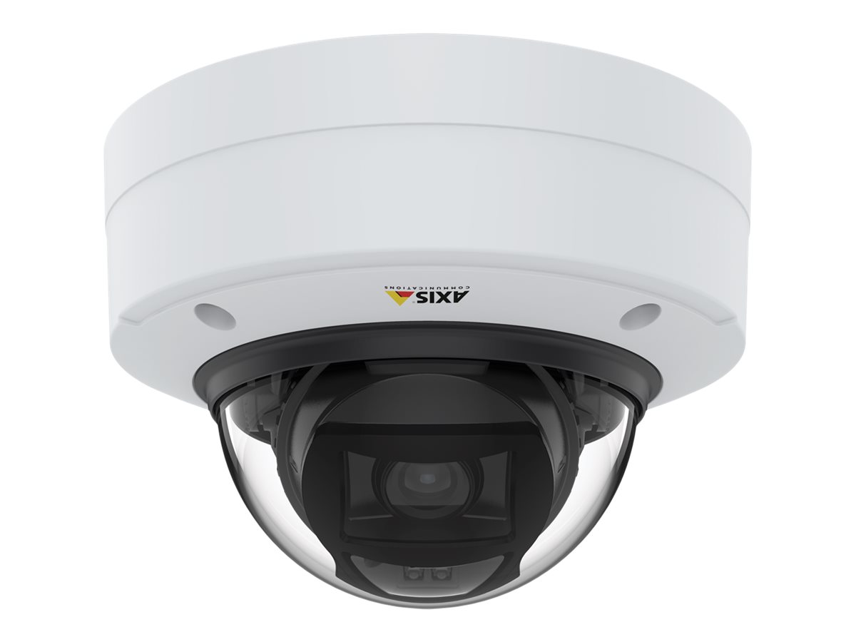 AXIS P3267-LVE Netzwerkkamera Fix Dome 5MP