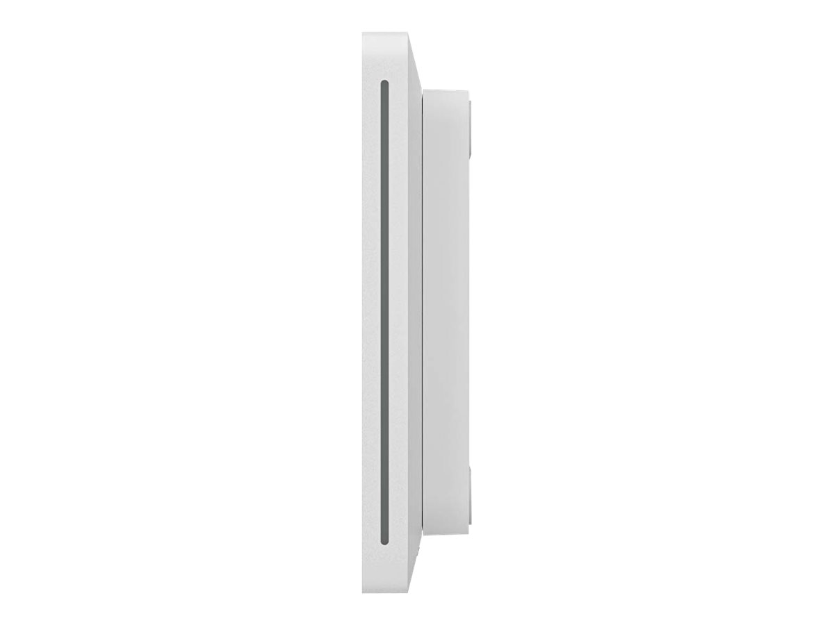 LOGITECH Tap Scheduler Purpose-Built Scheduling Panel for Meeting Rooms Video conferencing device Zoom Certified LOGITECH Tap Scheduler Purpose-Built Scheduling Panel for Meeting Rooms Video conferencing device Zoom Certified