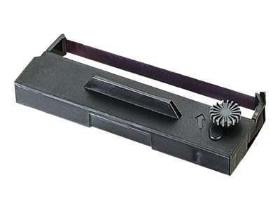 EPSON S015366 schwarz Farbband, 1 St. EPSON S015366 schwarz Farbband, 1 St.