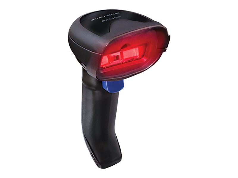 Datalogic QuickScan 2200 Series QD2220 Kit