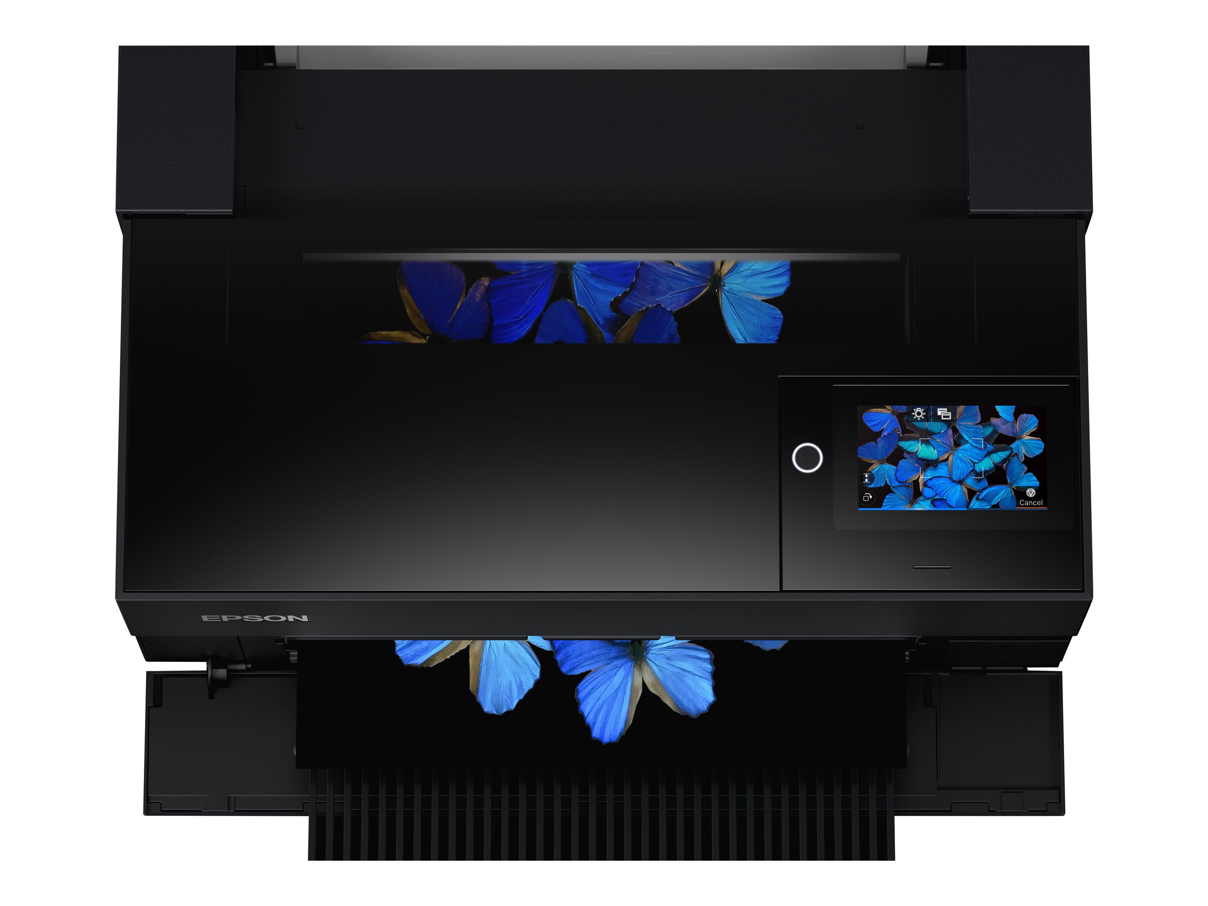 EPSON SureColor SC-P700 Printer colour ink-jet A3 Plus 5760x1440dpi capacity 120 sheets LAN USB host USB 3.0 Wi-Fi