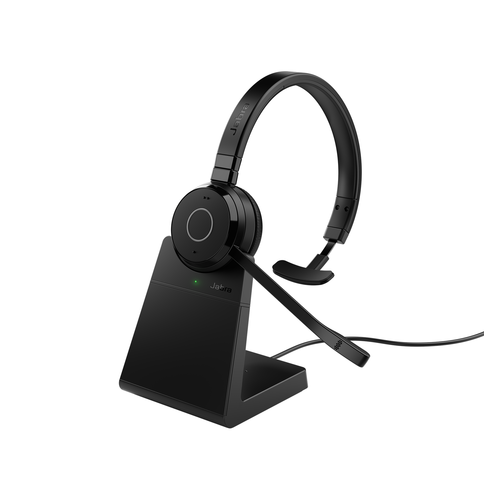 6693833399 JABRA Evolve 65TE Headset