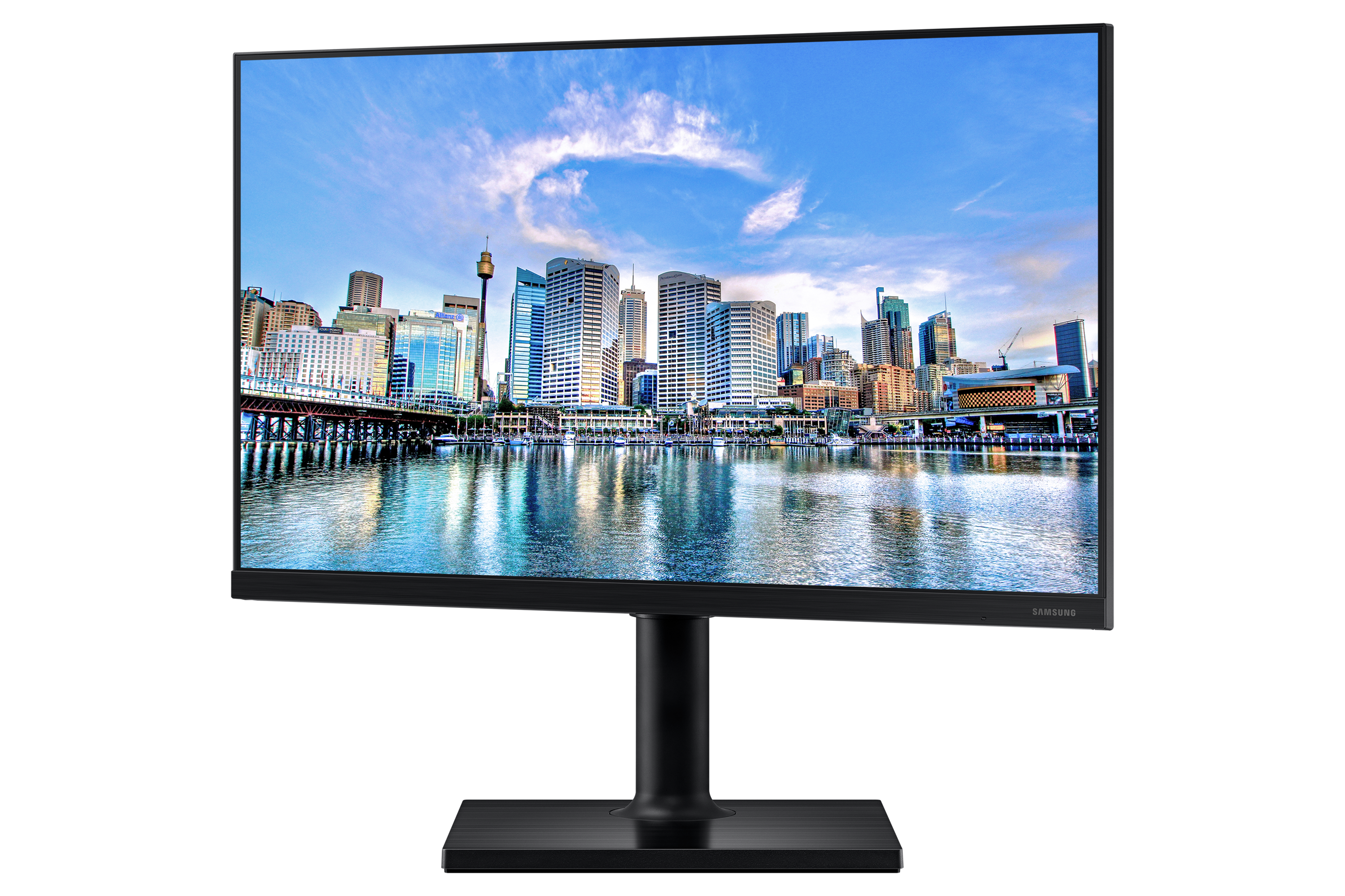 LF24T450FZUXEN SAMSUNG F24T450FZU