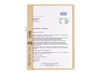 50 ELBA Klemmhefter chamois 50 ELBA Klemmhefter chamois
