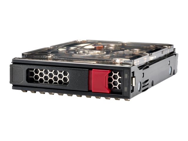 HPE 1TB SATA 7.2K LFF LP DS HDD HPE 1TB SATA 7.2K LFF LP DS HDD
