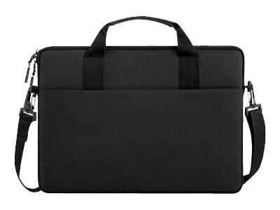 Dell Notebook-Hülle EcoLoop Pro CV5423 - 35.6 cm (11-14) - Schwarz