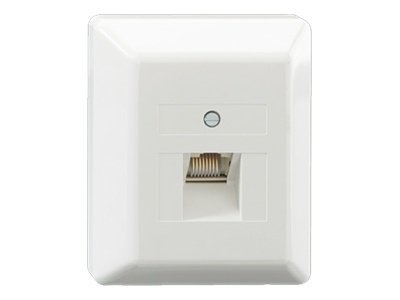 Rutenbeck Universal-Anschlusseinheit UAE 8 (8) Ap rw Rutenbeck Universal-Anschlusseinheit UAE 8 (8) Ap rw