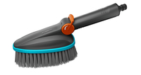 GARDENA Waschbuerste fuer Gartenschlauch Cleansystem M soft GARDENA Waschbuerste fuer Gartenschlauch Cleansystem M soft