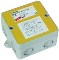 DEHN Kombi-Ableiter DEHNbox 922400 DBX U4 KT BD S 0-180 DEHN Kombi-Ableiter DEHNbox 922400 DBX U4 KT BD S 0-180