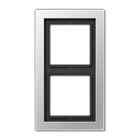 Jung Rahmen ALD2982 2fach LS-design Jung Rahmen ALD2982 2fach LS-design