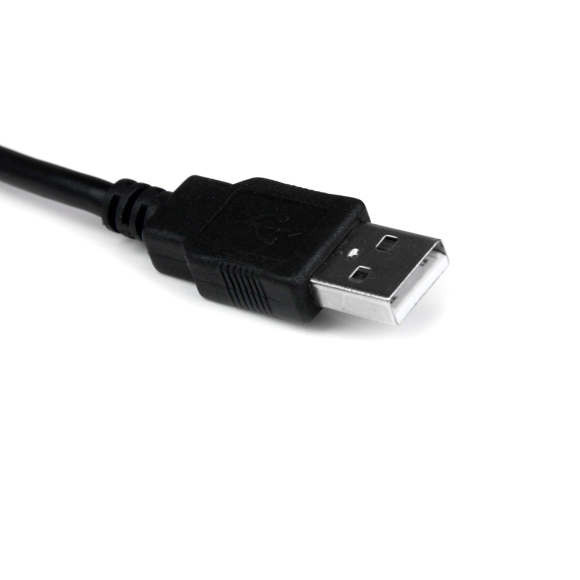 STARTECHCOM ICUSB232PRO USB to RS232 Adapter with COM Retention